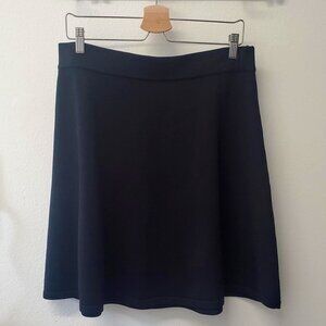 Classic A-Line Skirt